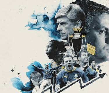 Fever Pitch: The Battle for the Premier League