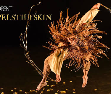 Rumpelstiltskin (2020)