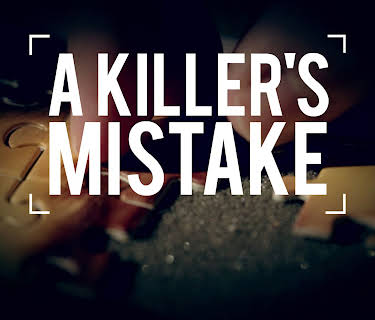 A Killer's Mistake S1