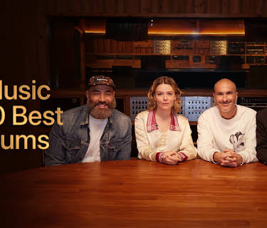 The Final Reveal: Our Top 10 Albums (2024)