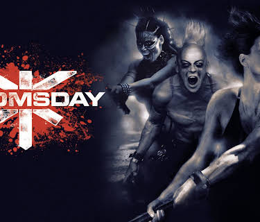 Doomsday (2008)