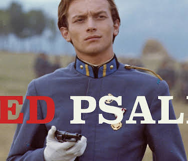 Red Psalm (1972)