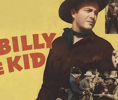 Billy the Kid (1941)
