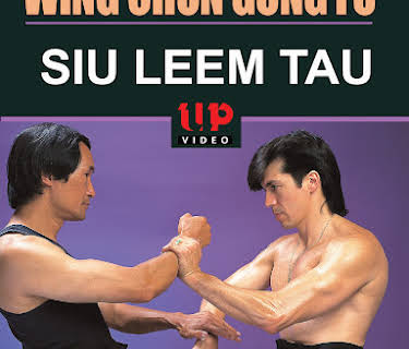 Wing Chun Gung-Fu Siu Leem Tau Concepts and Principles Part 1 Randy Williams