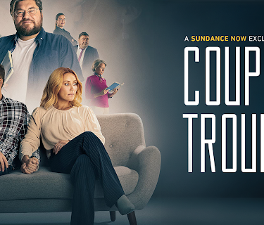 Couple Trouble Season 1