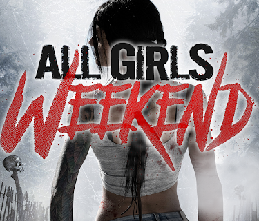 All Girls Weekend (2016)
