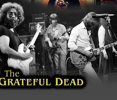 Rock ‘n Roll Icon: The Grateful Dead (2020)