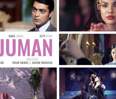 Anjuman (2014)