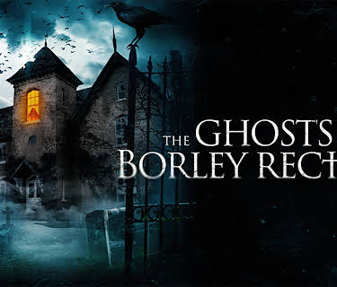 The Ghosts of Borley Rectory (2022)