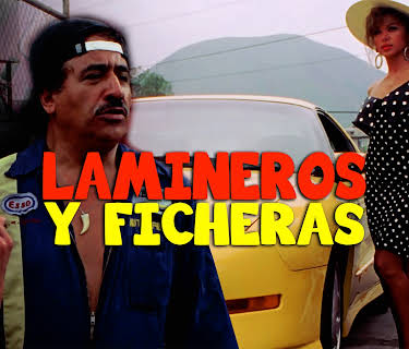 Lamineros y Ficheras (2026)