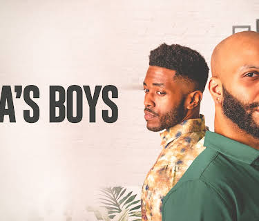 Nana's Boys (2022)