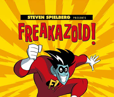 Freakazoid Season 1