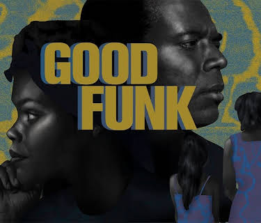 Good Funk (2021)