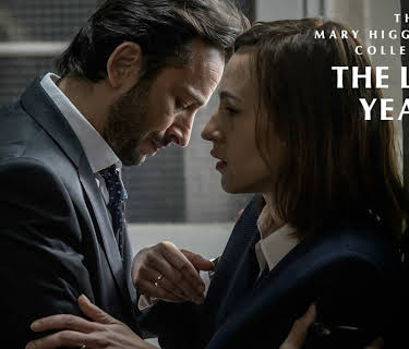 Mary Higgins Clark: The Lost Years (2017)