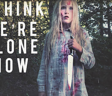 I Think We're Alone Now (2020)