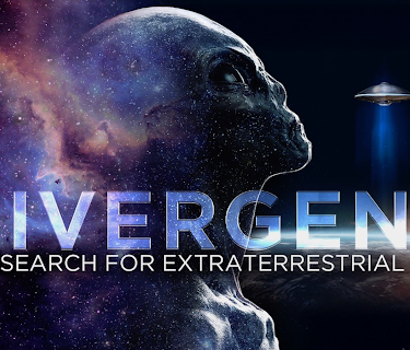 Divergent - The Search for Extraterrestrial Life (2020)