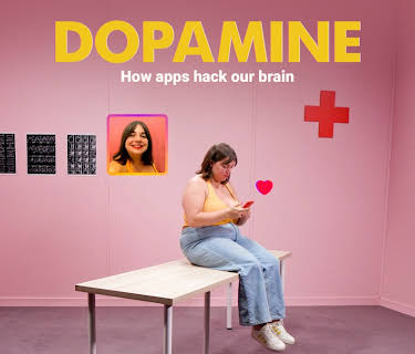 DOPAMINE, How apps hack our brain (2024)
