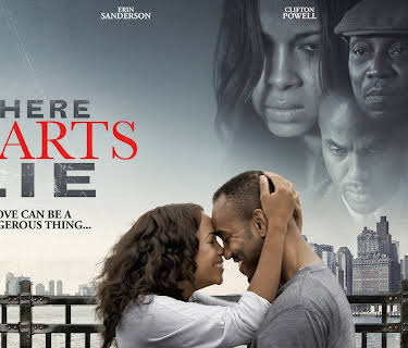 Where Hearts Lie (2016)