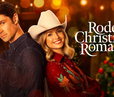 Rodeo Christmas Romance (2025)