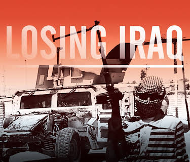 Losing Iraq (1983)