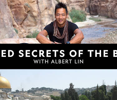 Buried Secrets of the Bible with Albert Lin Season 1