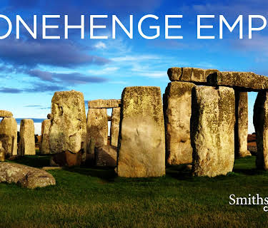 Stonehenge Empire (2014)