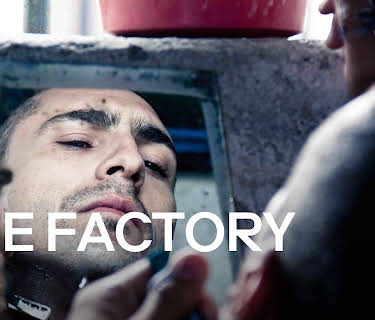 The Factory (2013)