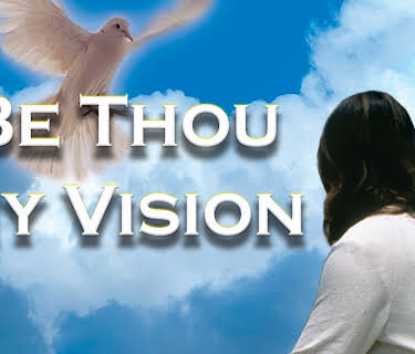 Be Thou My Vision (1974)