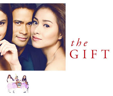 The Gifted (Tagalog Audio) (2014)