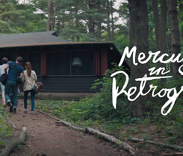 Mercury in Retrograde (2017)