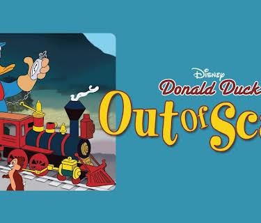 Out of Scale (1951)