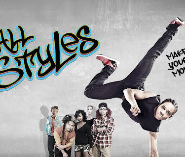 All Styles (2018)