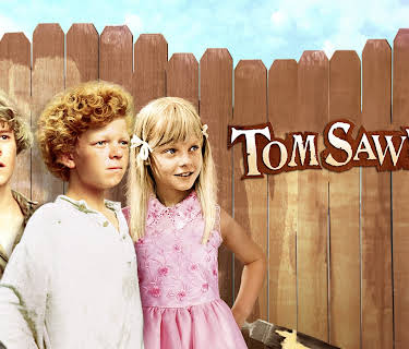 Tom Sawyer (1973)