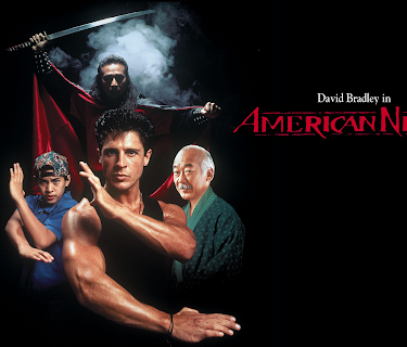 American Ninja 5 (1993)