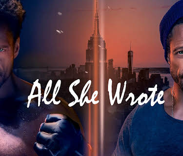 All She Wrote (2018)