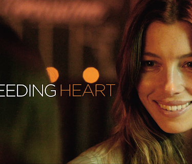 Bleeding Heart (2015)
