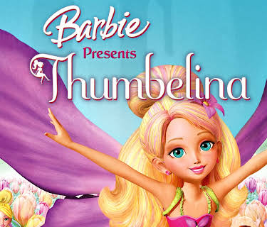 Barbie Presents Thumbelina (2009)