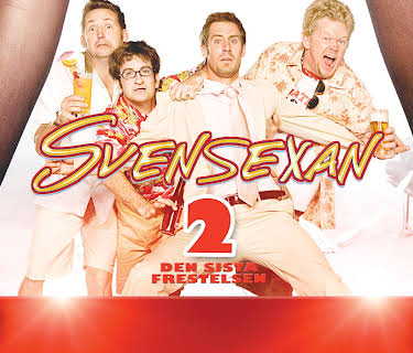Bachelor Party 2: The Last Temptation (2008)