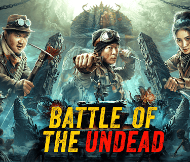Battle of the Undead (2026)