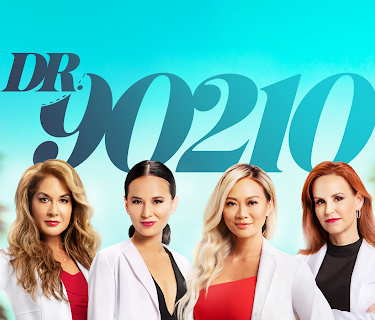 Dr. 90210 (2020), Season 1