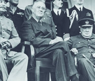 The Wheelchair President