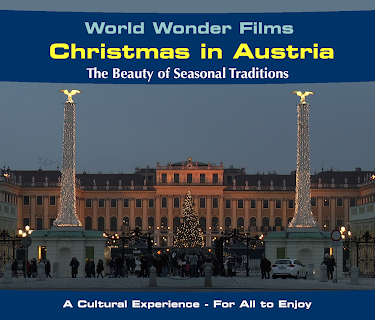World Wonder Films - Christmas in Austria