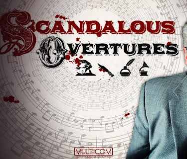 Scandalous Overtures