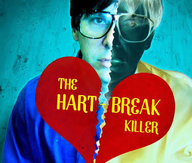 The Hart-Break Killer (2019)