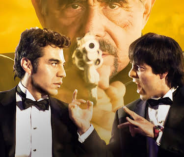 Suave patria (2012)