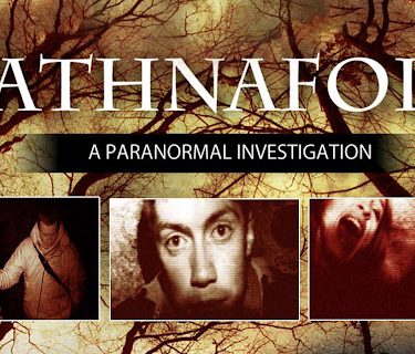 Cathnafola: A Paranormal Investigation (2014)