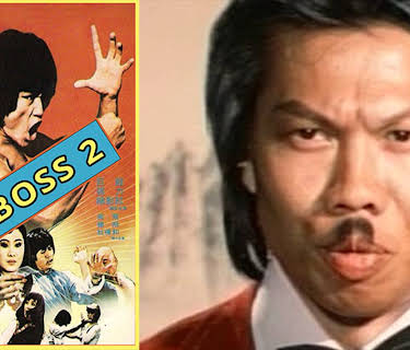 Big Boss 2 (1977)