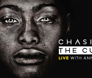 Chasing The Cure