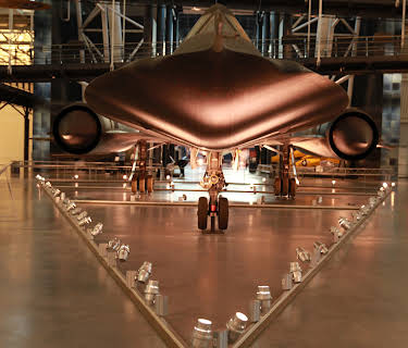 Planes That Changed The World