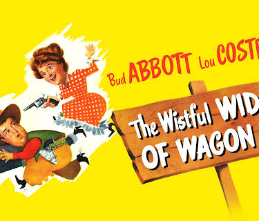 The Wistful Widow of Wagon Gap (1947)